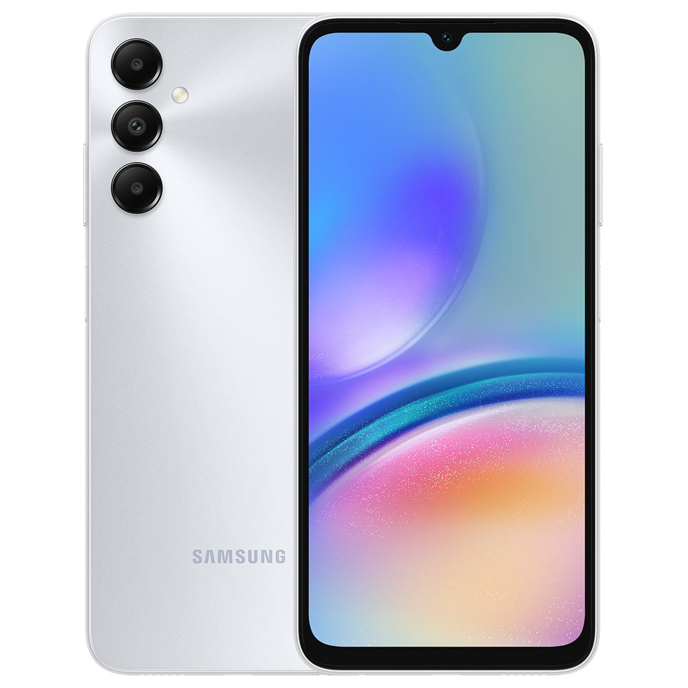 Samsung Galaxy A05s 6/128GB Srebrny