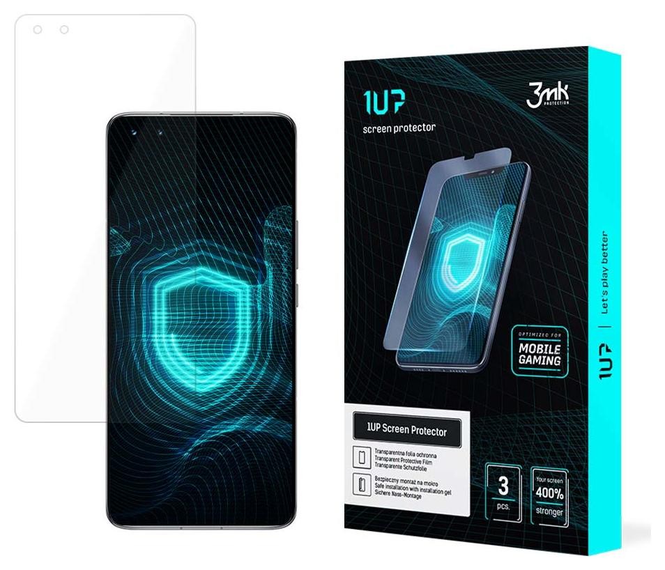 Folia ochronna 3mk 1UP do Honor Magic 4 Ultimate