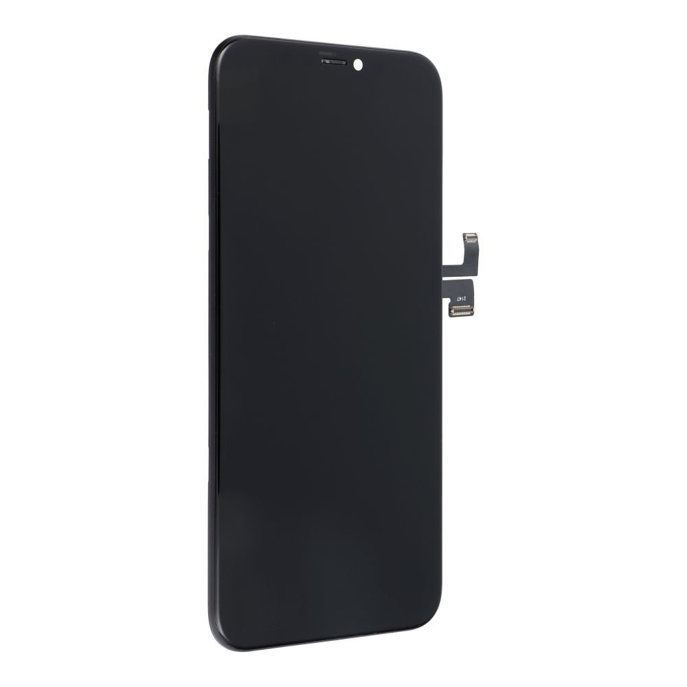 Wyświetlacz do iPhone 11 Pro z ekranem dotykowym czarnym (HD Incell)