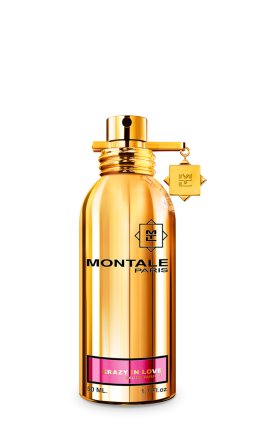 Montale, Crazy In Love, Woda Perfumowana, 50ml