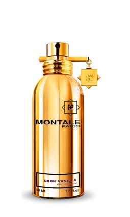 Montale, Dark Vanilla, Woda Perfumowana, 50ml