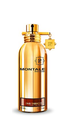 Montale, Oud Tobacco, Woda Perfumowana, 50ml