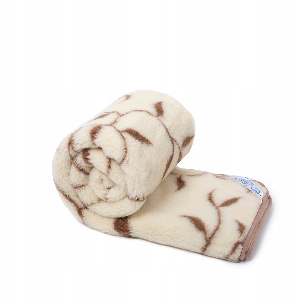 KOC WEŁNIANY 200x240 MERYNOS AUSTRALIJSKI BENJAMIN