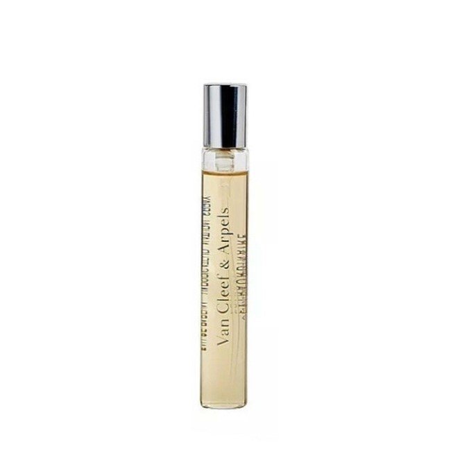 Van Cleef & Arpels, Collection Extraordinaire Orchid Leather, Woda perfumowana miniatura, 7.5ml