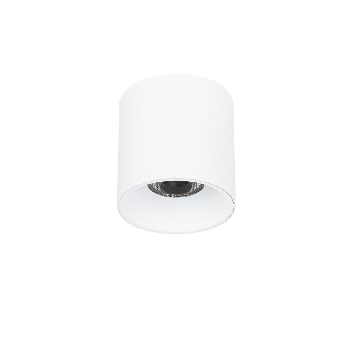 Lampa natynkowa Altisma 6677 95 wh 4k LED biały