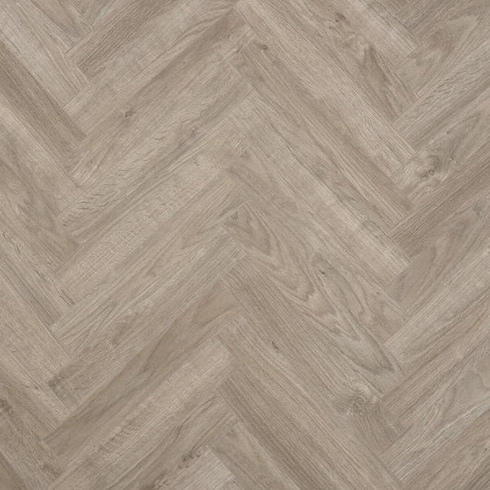 PANELE PODŁOGOWE WODOODPORNE JODEŁKA BERRY ALLOC JAVA LIGHT GREY A CHATEAU 62002714 AC5 8mm 4v-fuga