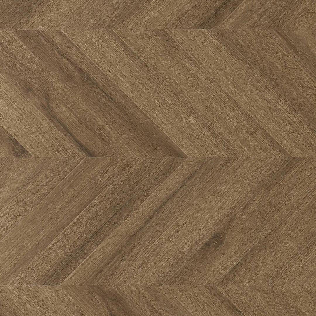 Panele Winylowe Spc Arbiton Amaron Chevron Dąb Rochester Clc229 Kl.33 5,0 Mm Click