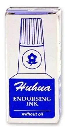 Tusz do stempli niebieski 30ml - Penword