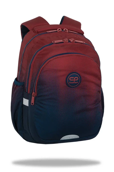 Plecak 2-komorowy Coolpack jerry gradient blue lagoon - PATIO