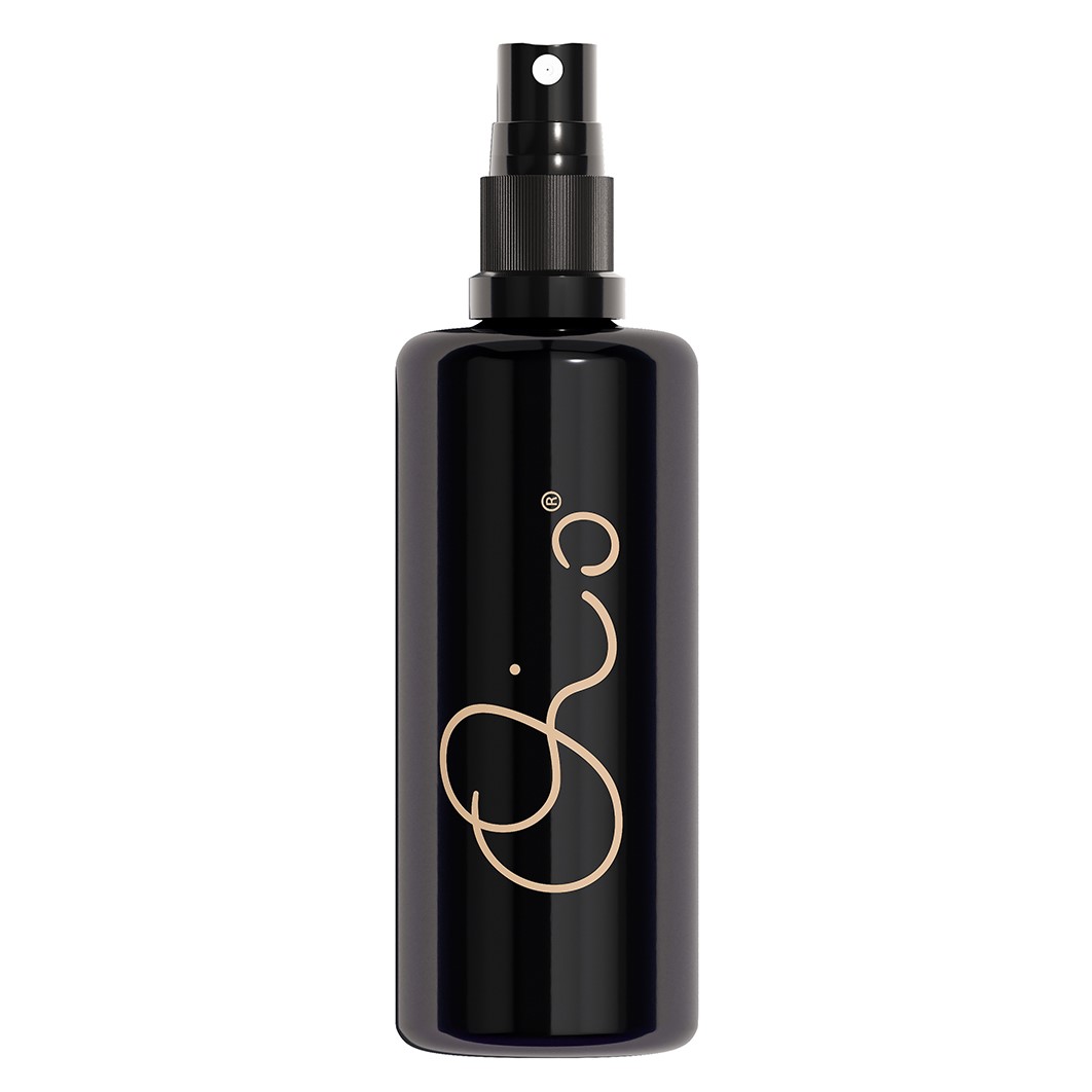 Oio Lab Fulvic Ionic - Mineralny tonik do skóry twarzy i głowy 100ml 100 ml