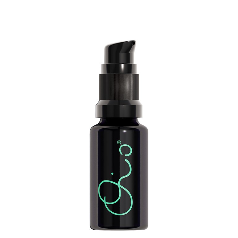 Oio Lab All In Eye - Kompleksowe serum pod oczy i na powieki 15ml 15 ml
