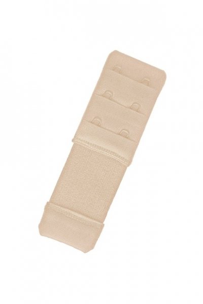 Julimex BA03 Long Beżowy przedłużacz z gumką