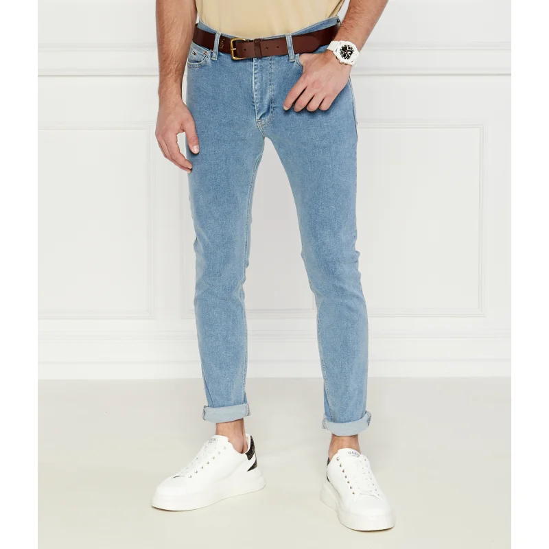 Tommy Jeans Jeansy | Skinny fit