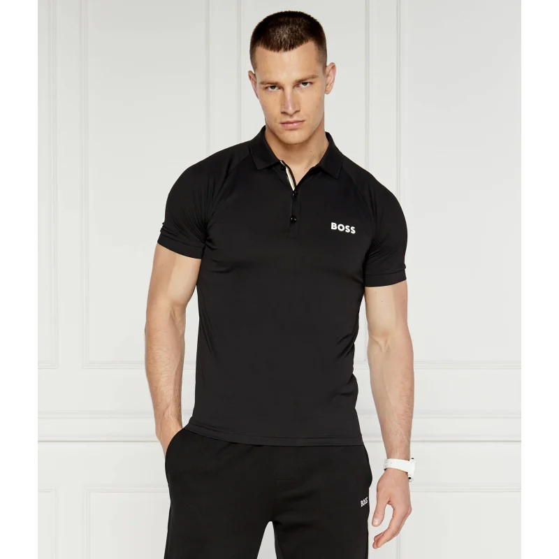 BOSS GREEN Polo | Slim Fit
