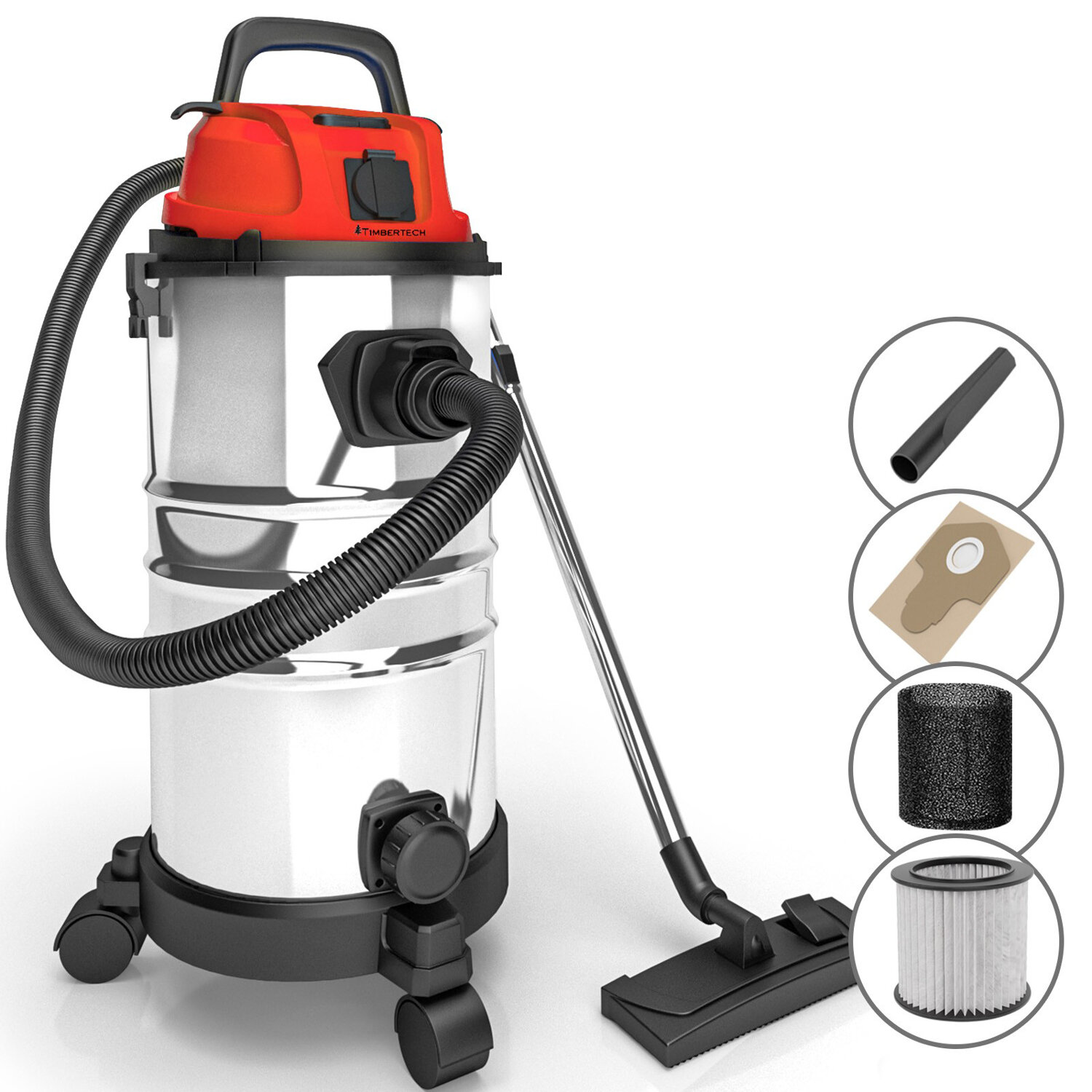 TIMBERTECH WIELOFUNKCYJNY 3w1