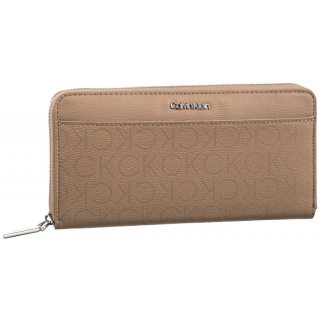 Portfel CK Must LG Z/A Wallet Epi Mono Chanterelle K60K611938 0HF (CK516-a) Calvin Klein