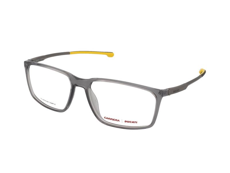 Dioptrie szkieł Carrera Ducati Carduc 041 54C