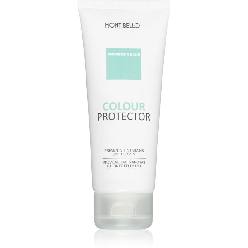 Montibello Colour Protect Colour Protector krem ochronny przed koloryzacją 100 ml