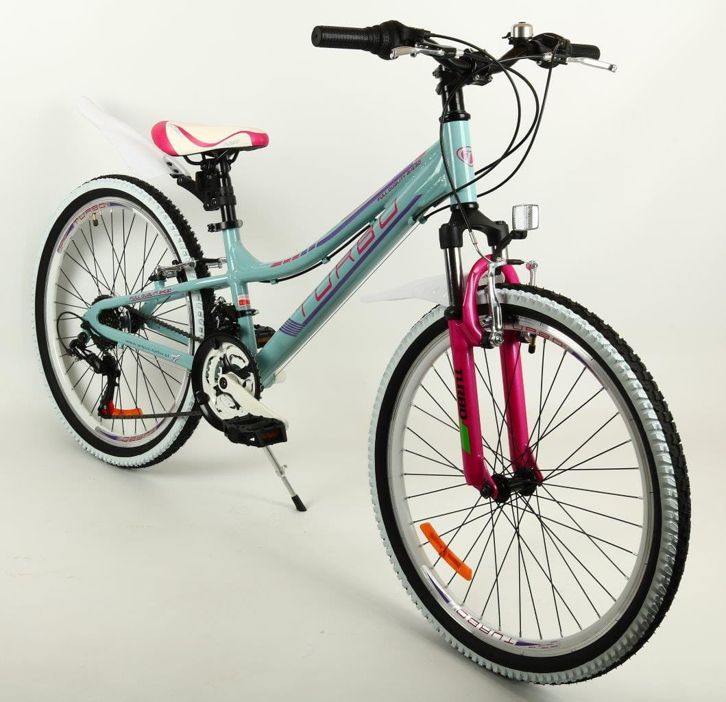 Rower dziecięcy MTB 24