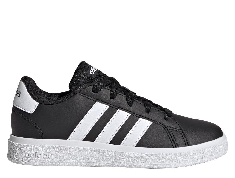 Trampki damskie adidas Grand Court czarne GW6503 35.5