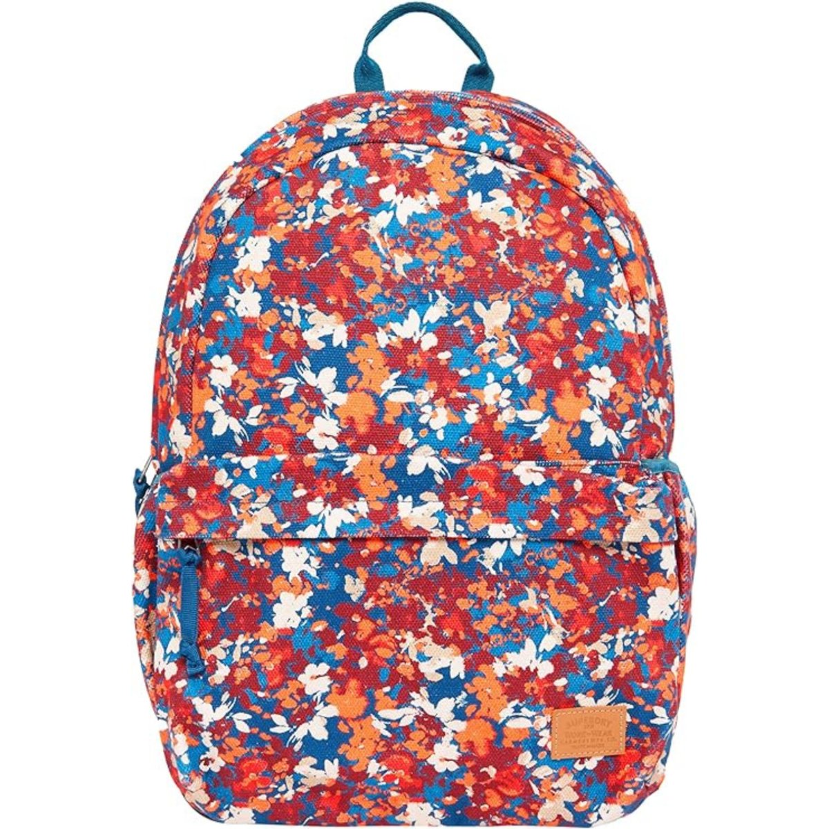 Plecak miejski Superdry Printed Montana 21l