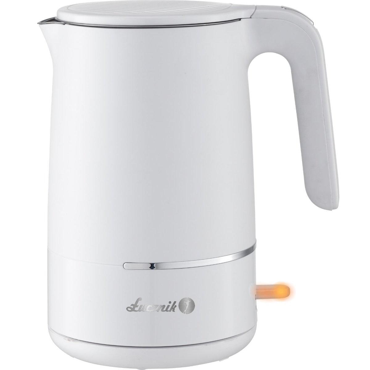 Łucznik WK-2501 Biały