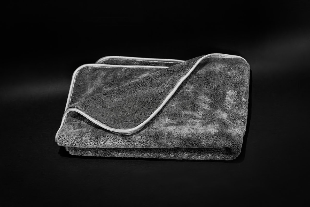 RĘCZNIK DO OSUSZANIA SAMOCHODU OMCar LUXTOWEL