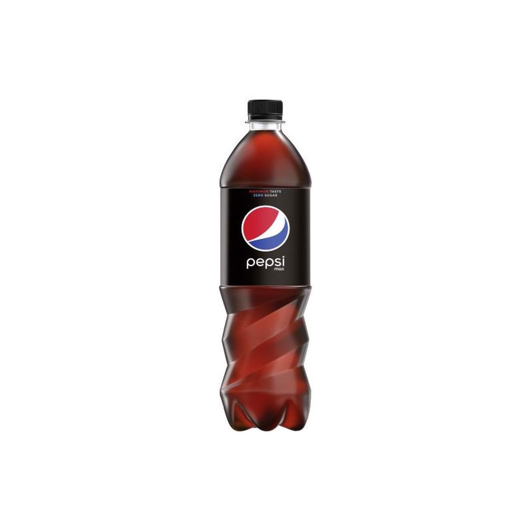 Pepsi Napój pepsi max 850ml