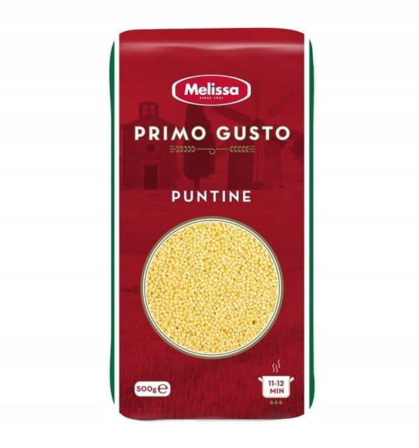 Primo Gusto Makaron puntine 500 g