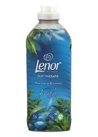 Lenor MEERESBRISE&LIMETTE płyn do płukania 56 prań 1,4l DE