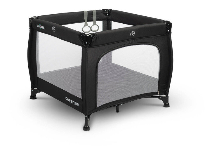 Kojec Quadra Black
