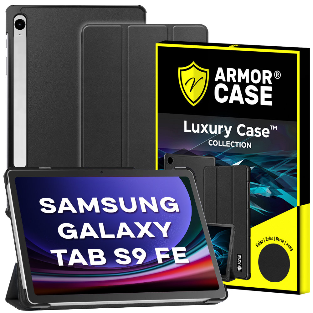 Etui ochronne składane Samsung Galaxy Tab S9 FE 10.9