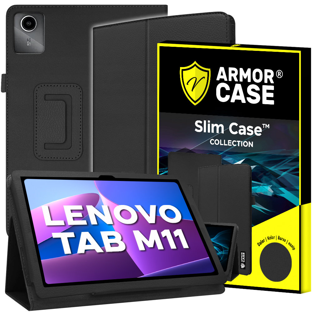 Ochronny case slim do Lenovo Tab M11 10.95