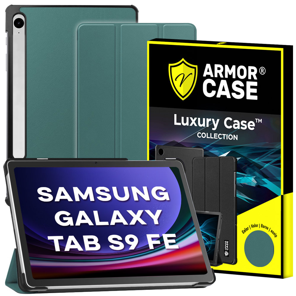 Etui LUX do Samsung Galaxy Tab S9 FE 10.9