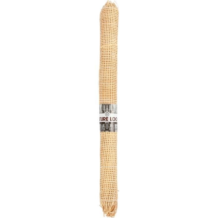 Rattan - Tkanie - w porządku