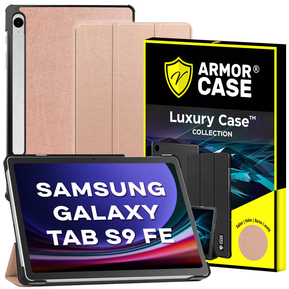 Etui ochronne do Samsung Galaxy Tab S9 FE 10.9