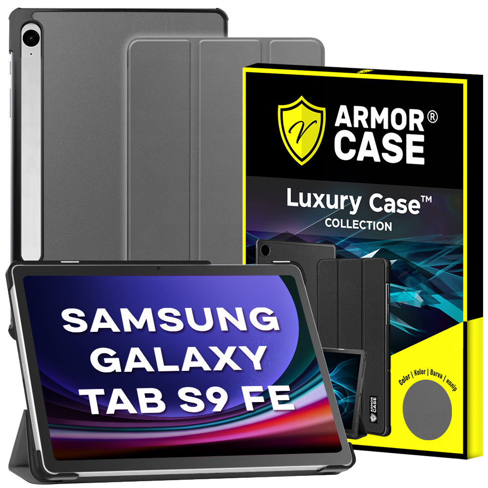 Etui ochronne składane Samsung Galaxy Tab S9 FE 10.9