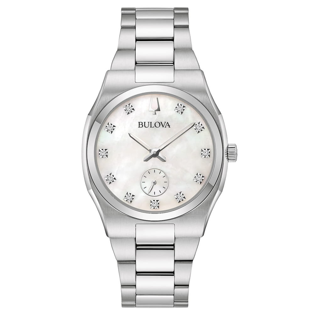 Bulova 96P242 Surveyor PRODUKT ORYGINALNY