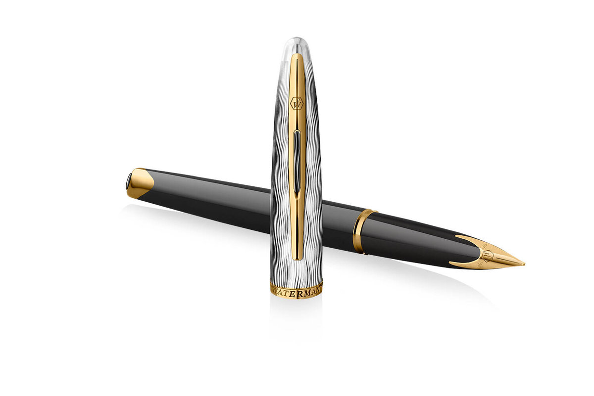Pióro wieczne Waterman CARÈNE REFLETS DE PARIS - 2200944