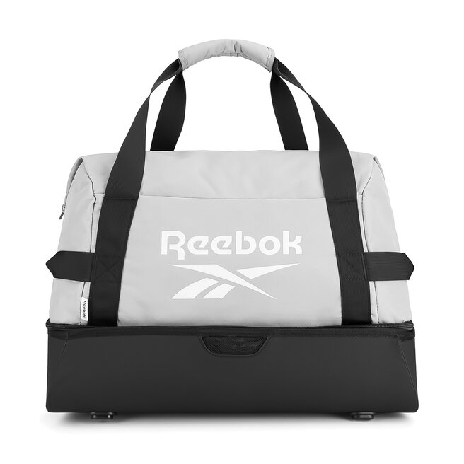 Torba Reebok RBK-010-CCC-05 Szary