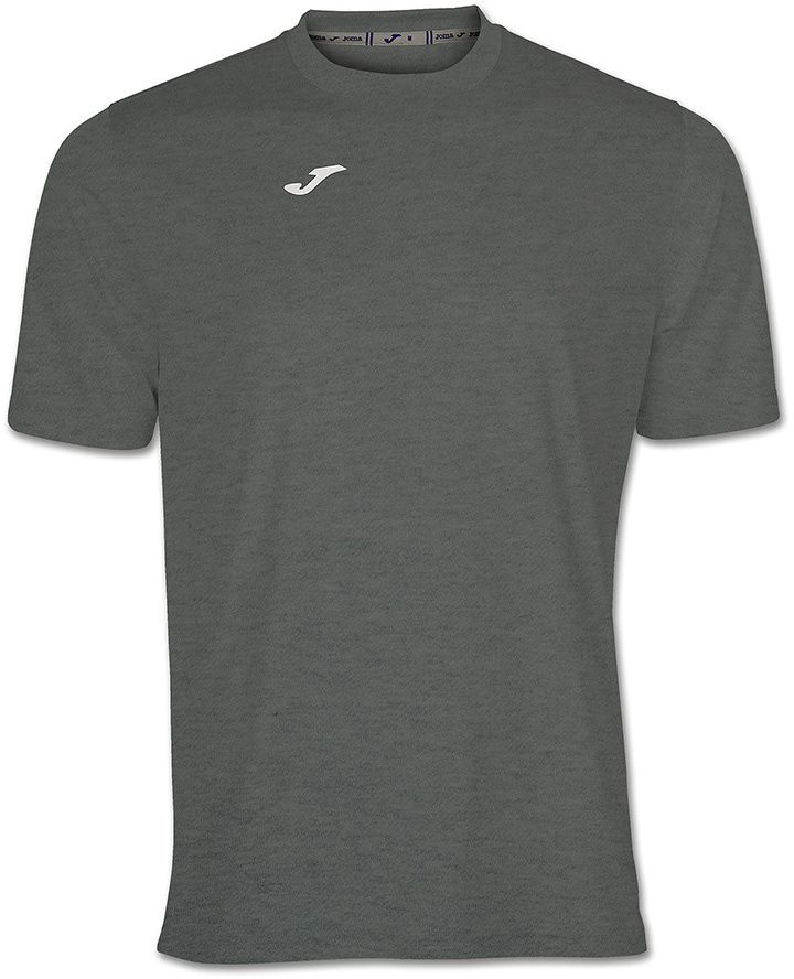 Joma Koszulka piłkarskie Combi szara r. M (100052.150)