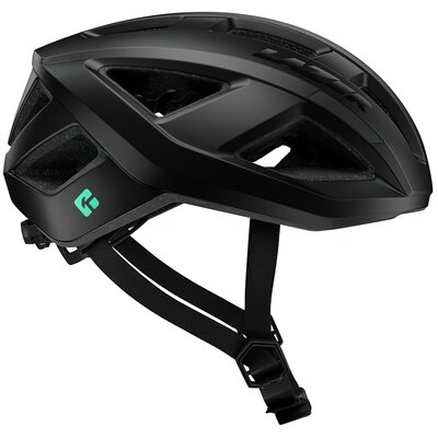 Kask rowerowy LAZER Tonic XL 61-64cm czarny