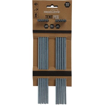 Śledzie do namiotu REDCLIFFS 873314