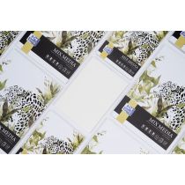 Blok OXFORD ARTISTIC MIX MEDIA A5 50 kartek 225G klejony