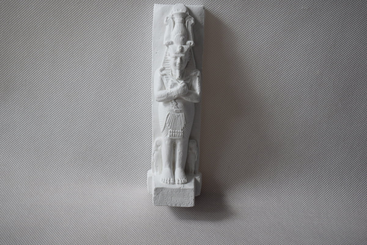 Figurka-Faraon
