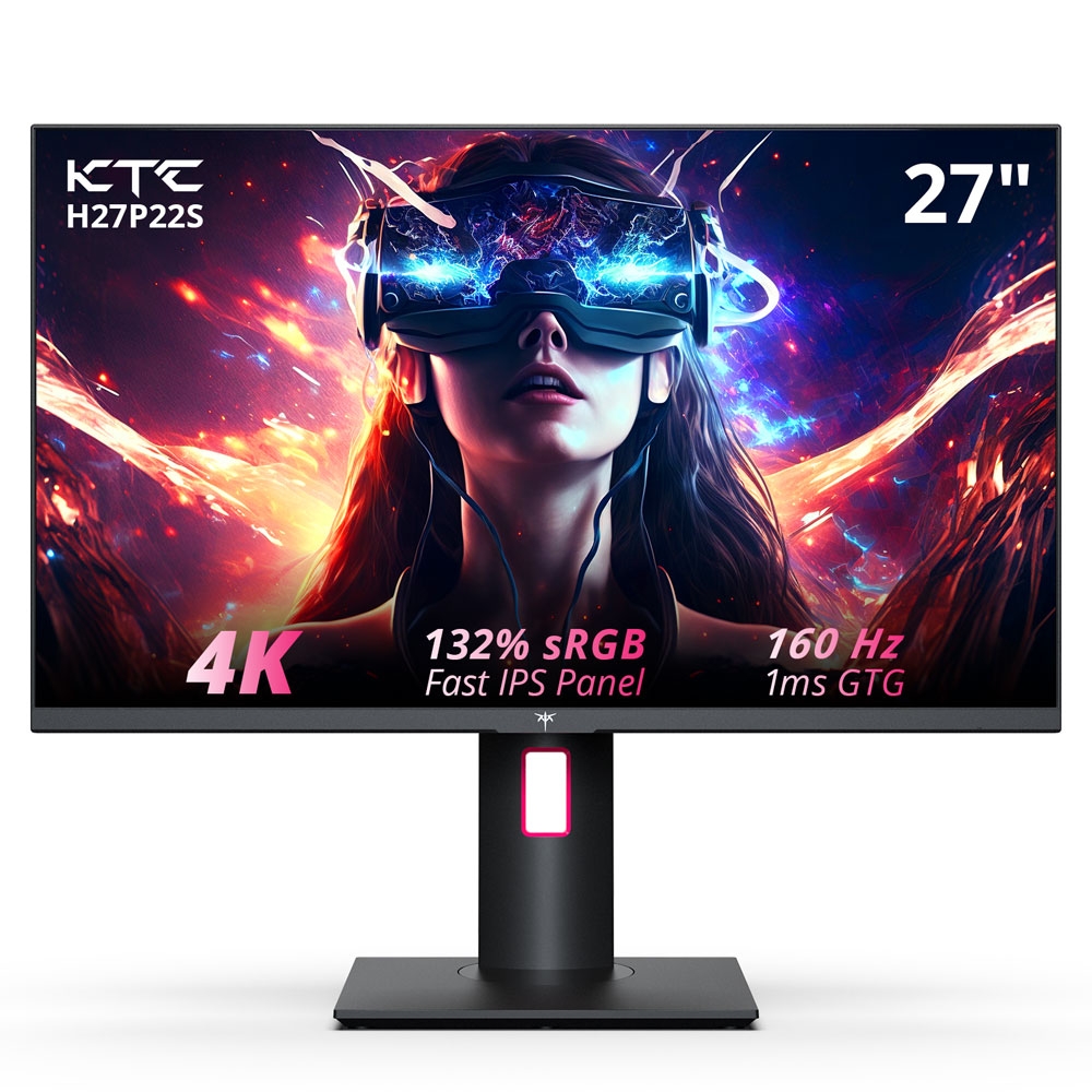 KTC Monitor gamingowy H27P22S 27 cali 