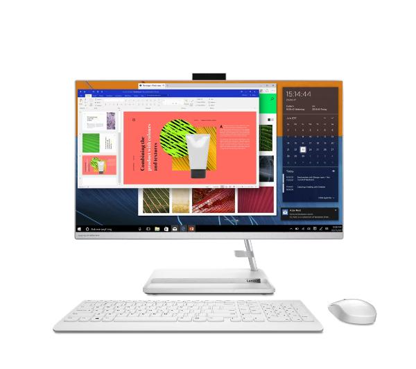 Lenovo IdeaCentre AIO 3 27ALC6 R5 7530U 27