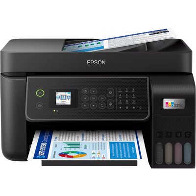 Drukarka Epson L5310 EcoTank 