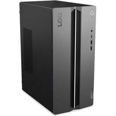 Komputer LENOVO LOQ Tower 17IRR9 i5-14400F 16GB RAM 1TB SSD GeForce RTX4060 Wi-Fi Windows 11 Home