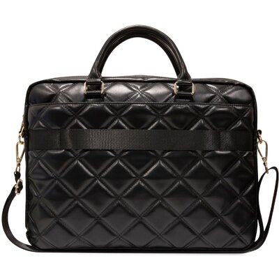 Guess Quilted 4G Computer Bag - Torba na notebooka 15